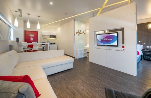 Aguascalientes Hotel | Ramada Encore by Wyndham Aguascalientes