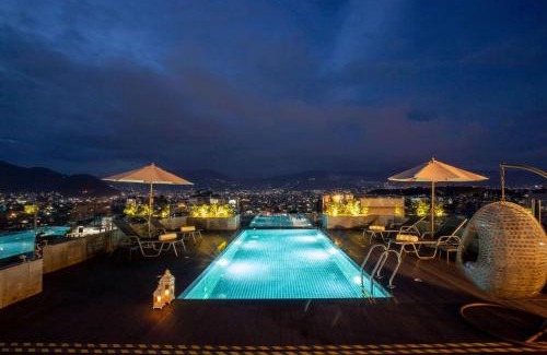 Thamel Hotel | Ramada Encore by Wyndham Kathmandu Thamel