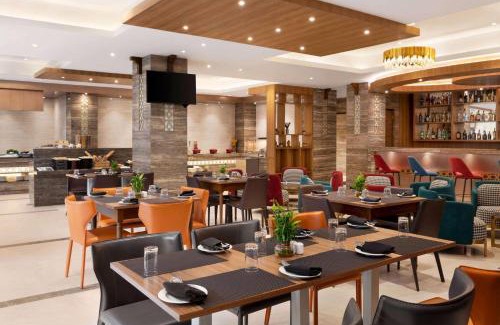 Thamel Hotel | Ramada Encore by Wyndham Kathmandu Thamel
