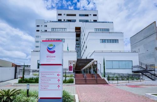 Cruzeiro Hotel | Ramada Encore Cruzeiro