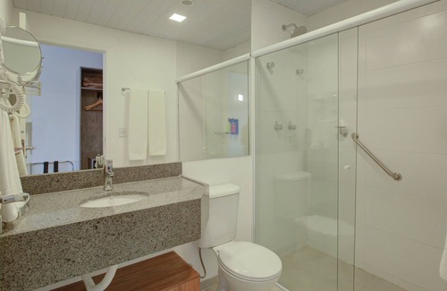 Cruzeiro Hotel | Ramada Encore Cruzeiro