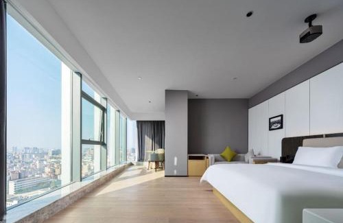 Houjie Hotel | Ramada Encore Houjie