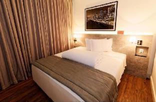 Zona Leste Hotel | Ramada Encore Sao Paulo Tiradentes Centro