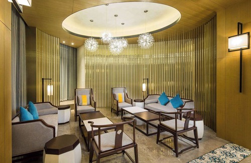 Zhangzhou Hotel | Ramada Encore Zhangpu