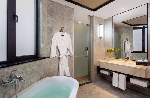 Zhangzhou Hotel | Ramada Encore Zhangpu