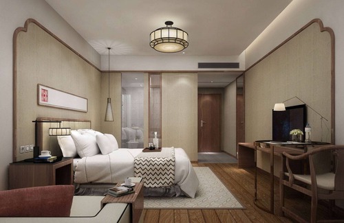 Zhangzhou Hotel | Ramada Encore Zhangpu