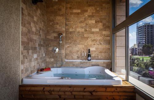 Nazareth Iliit Hotel | Ramada Olivie Nazareth