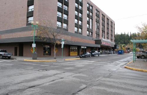 Prince George Hotel | Ramada Plaza by Wyndham Prince George