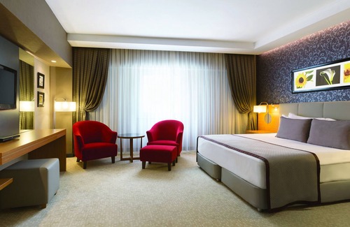 Izmit House | Ramada Plaza By Wyndham Izmit
