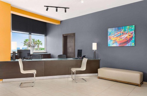 Dagbelen Apartment | Ramada Residences By Wyndham Bozbuk