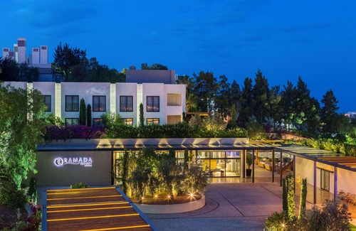 Bodrum City Center Hotel | Ramada Resort Bodrum