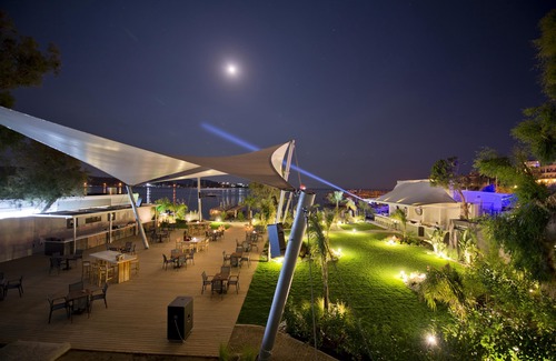 Bodrum City Center Hotel | Ramada Resort Bodrum