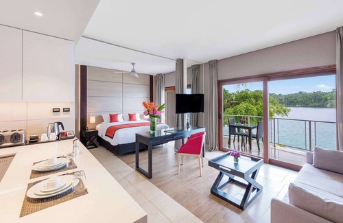 Port Vila Hotel | Ramada Resort by Wyndham Port Vila