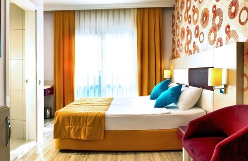 Side Hotel | Ramada Resort by Wyndham Side