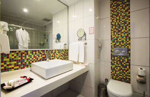 Side Hotel | Ramada Resort by Wyndham Side