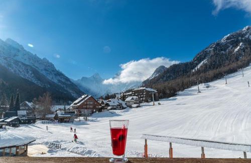 Kranjska Gora Hotel | Ramada Resort Kranjska Gora