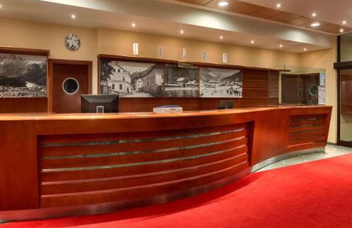 Kranjska Gora Hotel | Ramada Resort Kranjska Gora