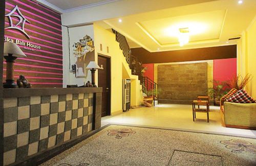 By Pass Ngurah Rai House | Ramantika Bali House