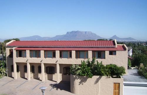 Panorama Bed & Breakfast | Ramasibi Guest Services