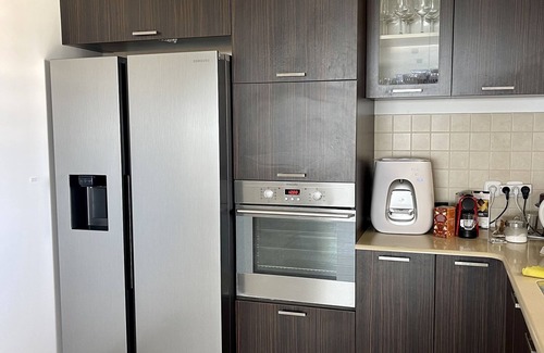 Netanya Apartment | Ramat Poleg 3 br, 2 baths, Beachfront on the 14 floor, great views Next to Piano