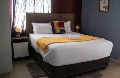 Kasane House | Ramatie Guest Palace