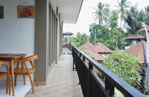 Sambahan House | Ramaya Ubud View