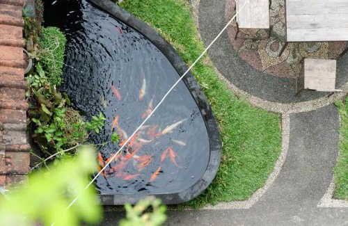 Sambahan House | Ramaya Ubud View