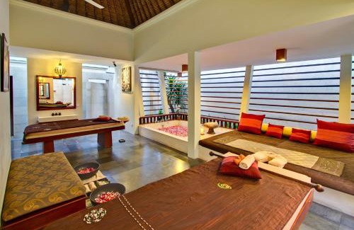 Candi Dasa Resort | Ramayana Candidasa Beach Resort