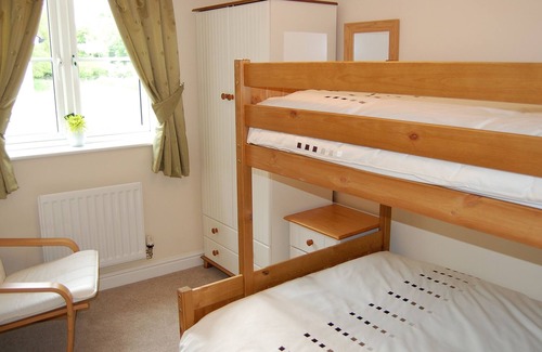 Powburn Cottage | Ramblers Cottage, a beautiful stone built cottage, ideally located.