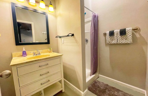 Canaan Valley Apartment | Rambling Rose A Boho 2 BR Apt in the ❤️ of Davis