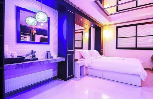 Taean Hotel | Rambo Drive in