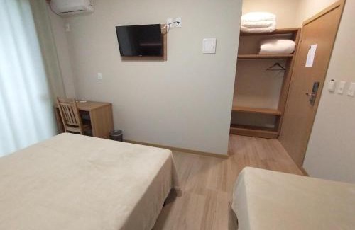 Alegrete Hotel | Rambo Hotel