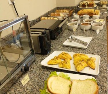Alegrete Hotel | Rambo Hotel