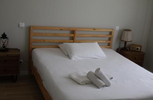 Sao Tiaguinho House | Ramboia Guest House