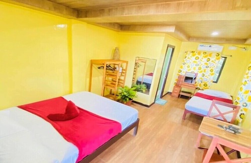 Surallah Hotel | Ramfels Paradise Resort