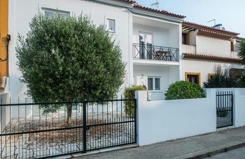 Vila Nova de Milfontes House | Raminhos Guest House
