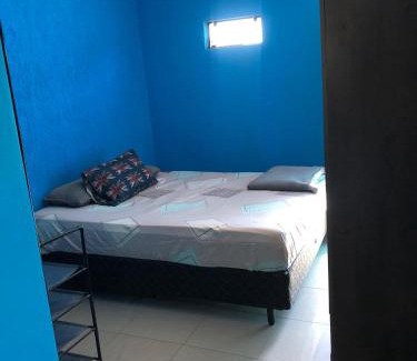 Encarnacion Apartment | Ramirez