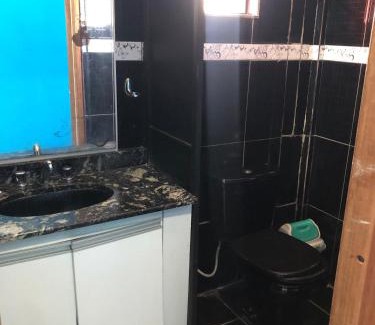 Encarnacion Apartment | Ramirez