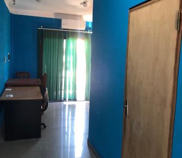Encarnacion Apartment | Ramirez