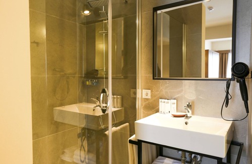 Ozdere Hotel | Ramiz Alaçatı
