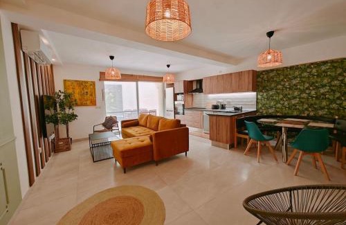 Nadur Apartment | Ramla Valley Vista in Nadur with Private Pool
