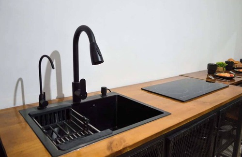 Monterrey Apartment | Ramon Corral 504-A, Col. Hidalgo