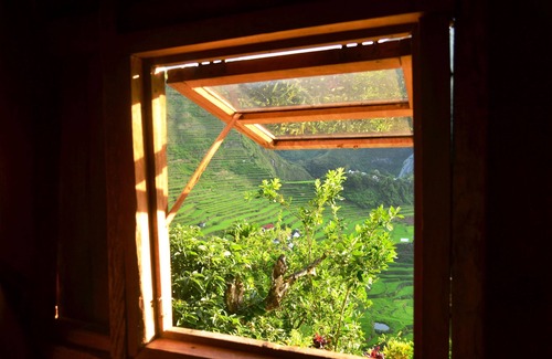 Batad Hotel | Ramons Native Homestay and Restaurant