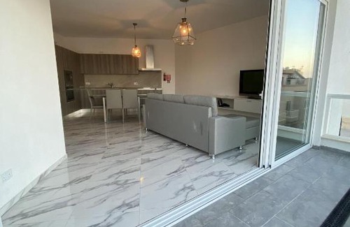 Swieqi Apartment | Rampila Residences