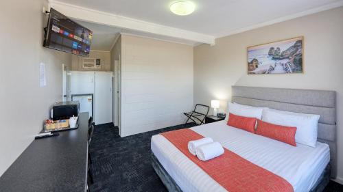 Coonamble Hotel | RAMS Motel