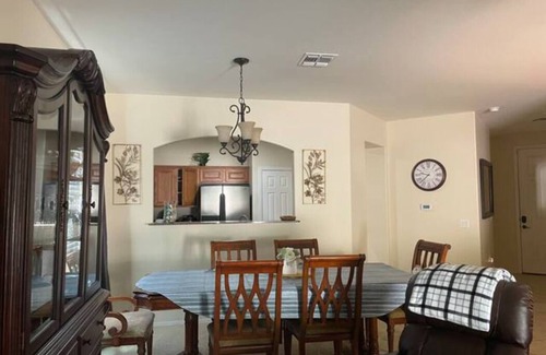 Oro Valley House | RAMS Pass 3BR Getaway