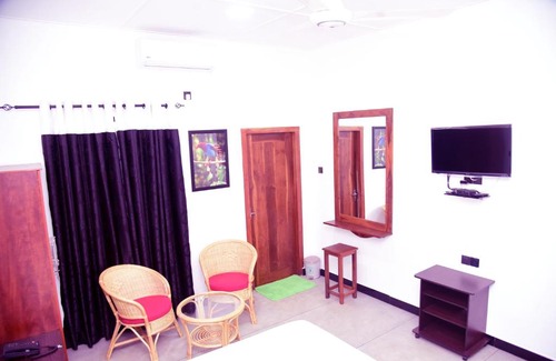 Anuradhapura Hotel | Ramsey Resort
