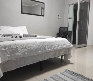 Gaborone Apartment | Ramz Apartment