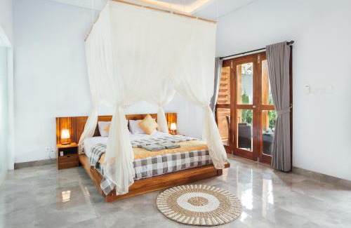 Sayan Hotel | Rana Suite