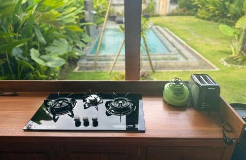 Sayan Hotel | Rana Suite